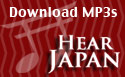 Download MP3 - HEAR JAPAN